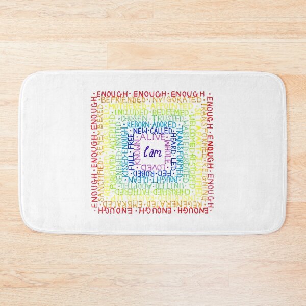 Item preview, I AM designed and sold by Creativecow.