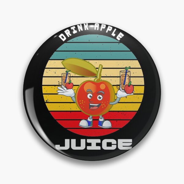 Item preview, drink apple juice,gift designed and sold by buzz1days.