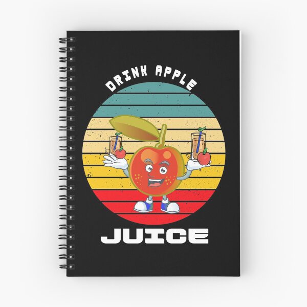 Item preview, drink apple juice,gift designed and sold by buzz1days.
