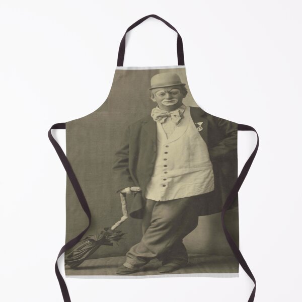 Item preview, Vintage Clown designed and sold by Slydell1.