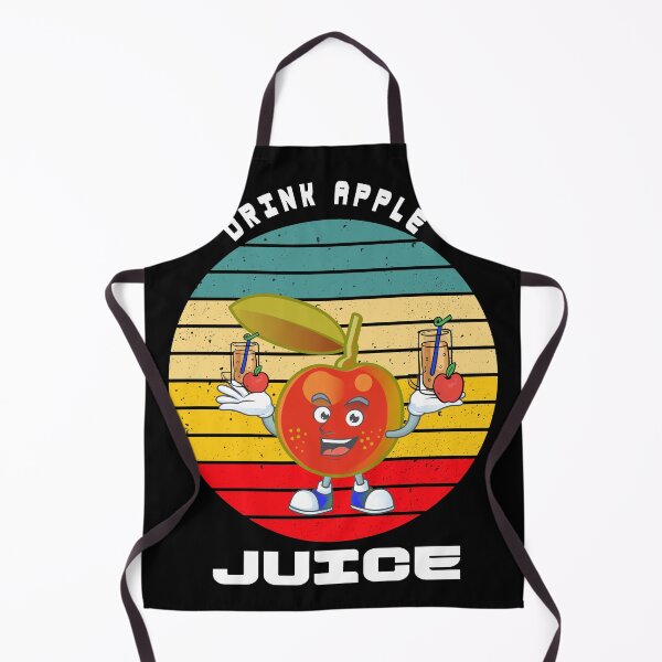 Item preview, drink apple juice,gift designed and sold by buzz1days.