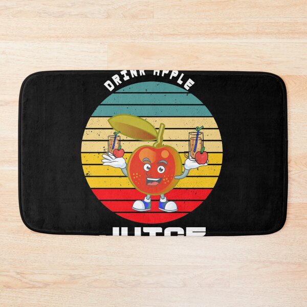 Item preview, drink apple juice,gift designed and sold by buzz1days.
