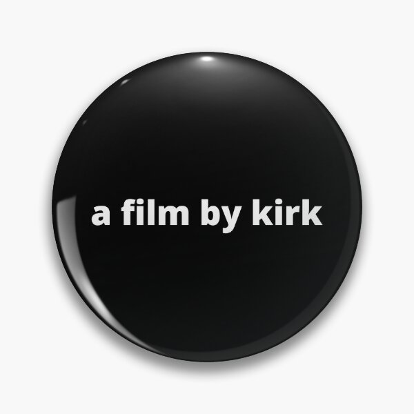 Vista previa del artículo con la obra «Una película de Kirk», diseñado y vendido por m95sim.
