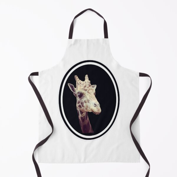 Item preview, Mr. Giraffe - Black Variation designed and sold by Slydell1.