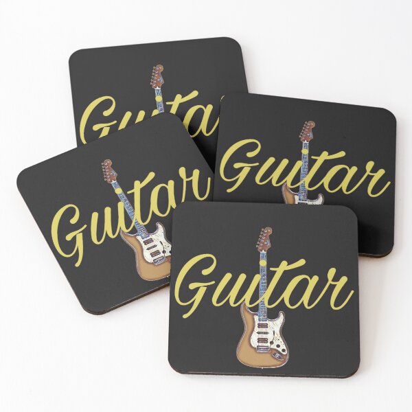 Item preview, Guitar Themed designed and sold by DnTheory.