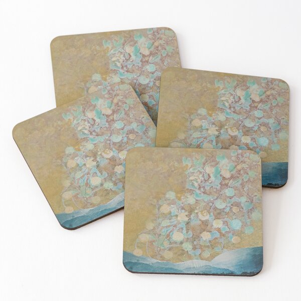 Item preview, Loquats by Yayoi Shibata designed and sold by atomic-dave.