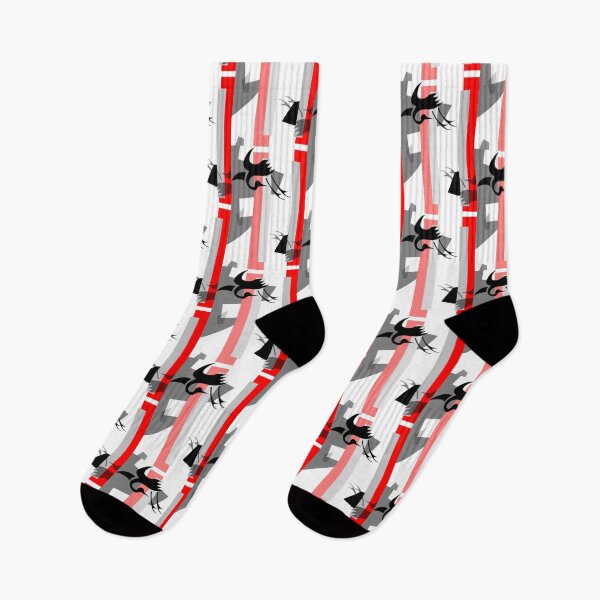 Item preview, Escape From Death by Jenny Meehan designed and sold by Jenny Meehan Art Prints and Patterns .