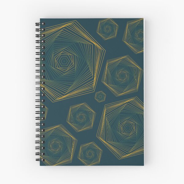 Item preview, Geometric Line Pattern designed and sold by quarantineshop.