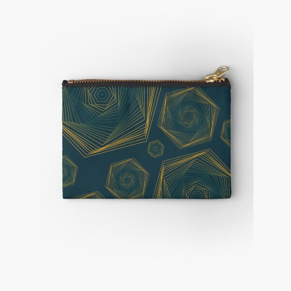 Item preview, Geometric Line Pattern designed and sold by quarantineshop.