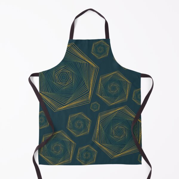 Item preview, Geometric Line Pattern designed and sold by quarantineshop.
