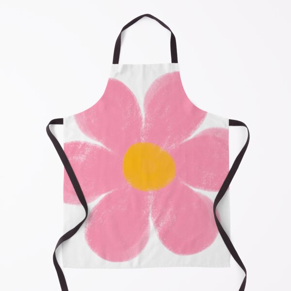 Item preview, Pink Painted Flower Aesthetic designed and sold by TVserious.