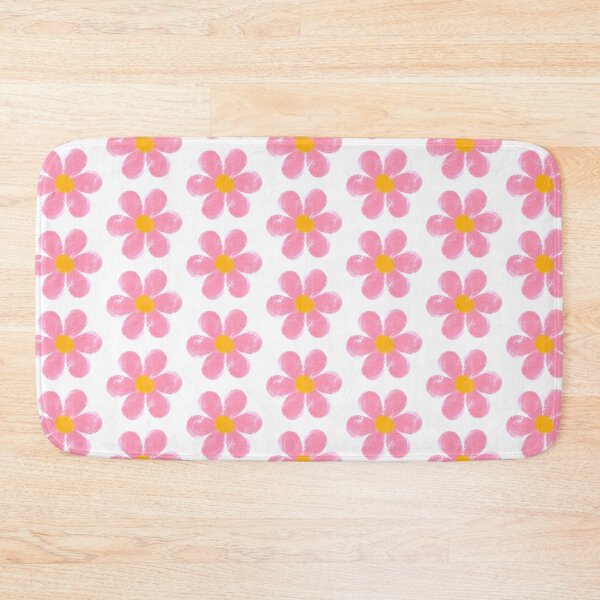 Item preview, Pink Painted Flower Aesthetic designed and sold by TVserious.