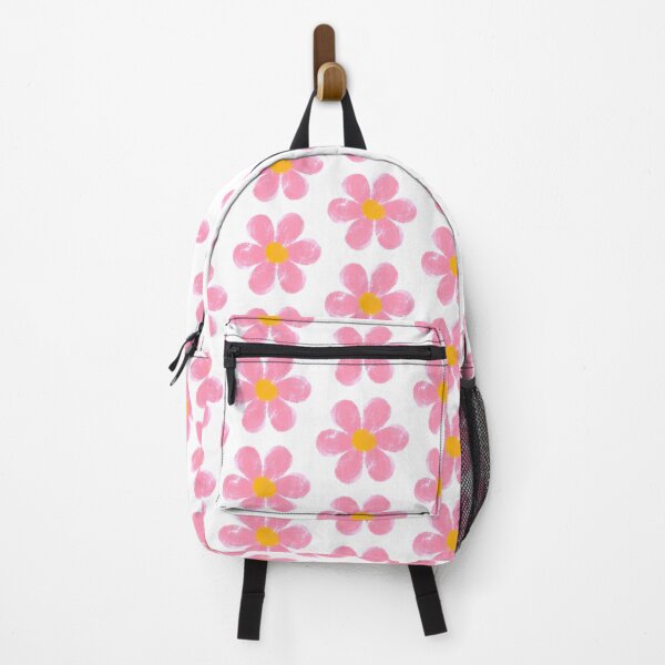 Item preview, Pink Painted Flower Aesthetic designed and sold by TVserious.