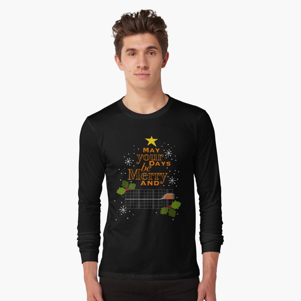 Item preview, Long Sleeve T-Shirt designed and sold by PSTB.