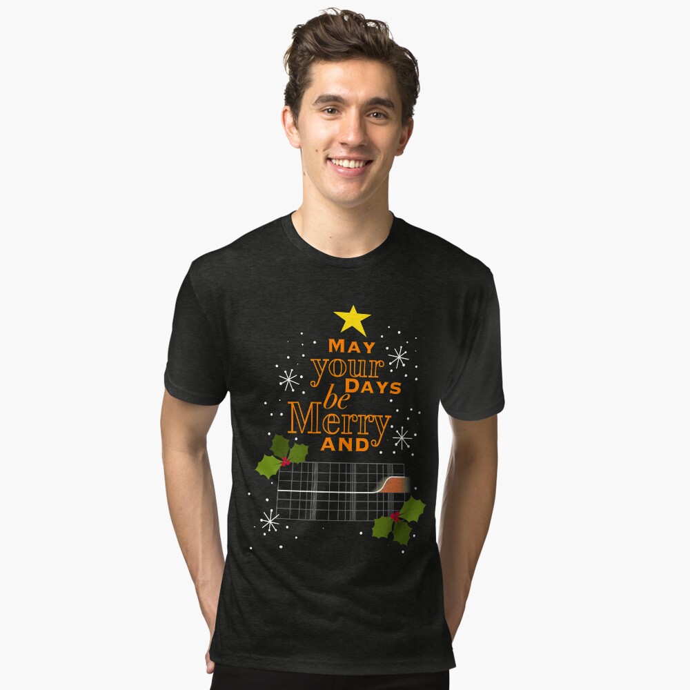 Item preview, Tri-blend T-Shirt designed and sold by PSTB.