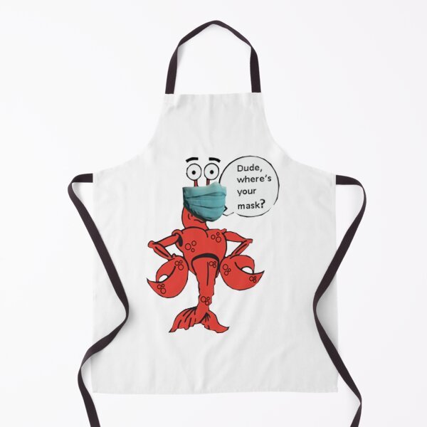 Item preview, Conscious Crawfish designed and sold by Slydell1.
