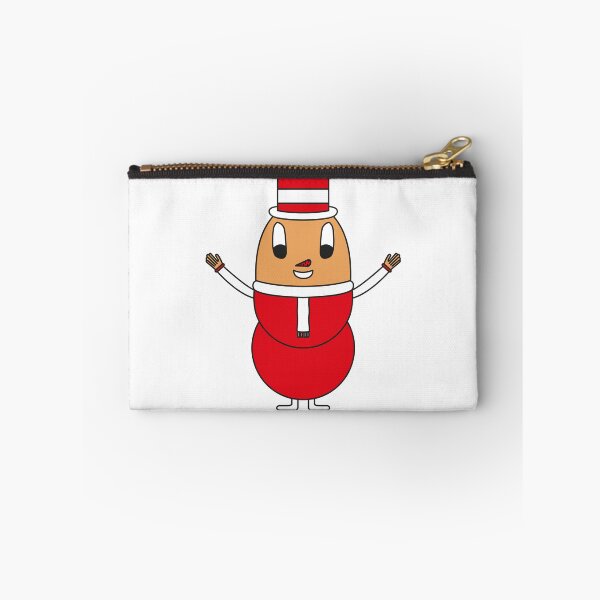 Item preview, Snowman Egg designed and sold by M-P-Mueller.