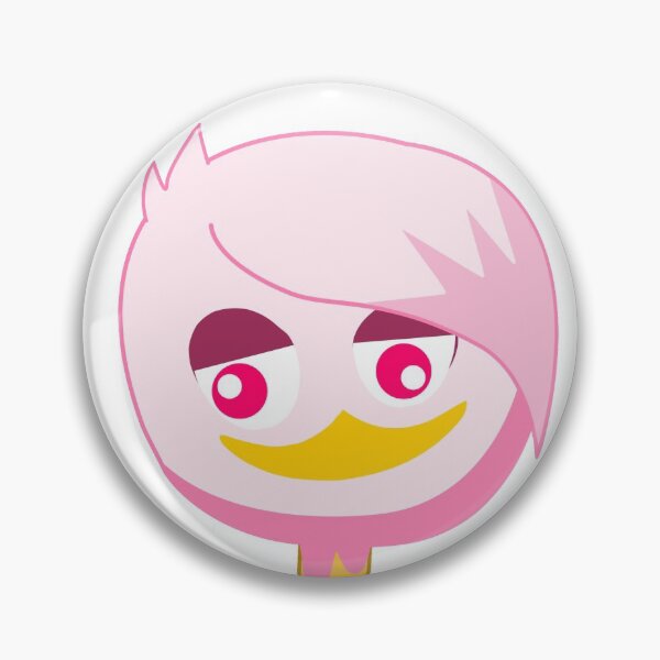 Item preview, DuckTales Lena Sabrewing / De Spell  ice cream  designed and sold by CoreyUnlimited.