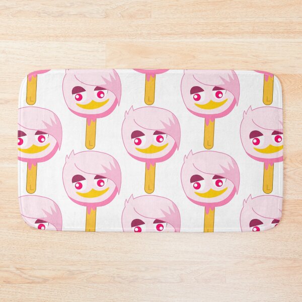 Item preview, DuckTales Lena Sabrewing / De Spell  ice cream  designed and sold by CoreyUnlimited.