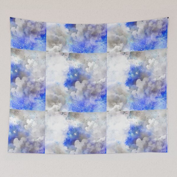 Item preview, Mystical Night designed and sold by Jenna Gee.