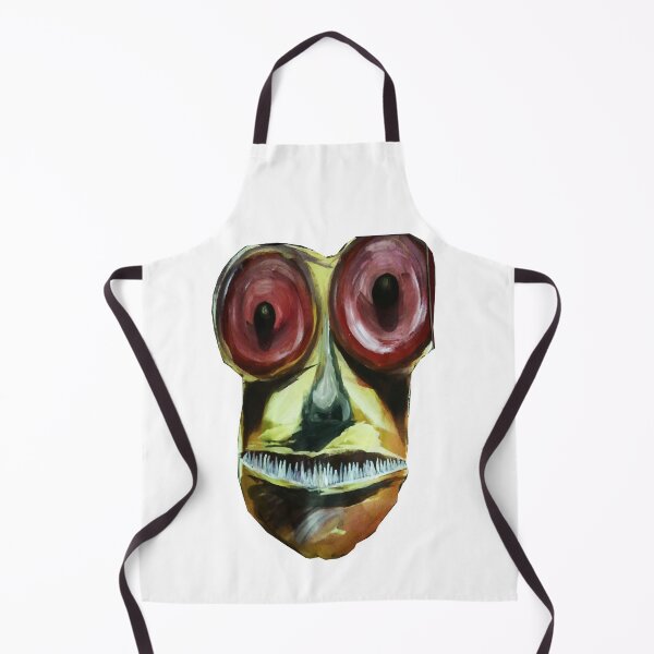 Item preview, Just My Face - Rodrigo designed and sold by Slydell1.
