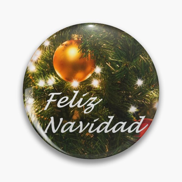Item preview, Feliz Navidad 7 designed and sold by lotero.