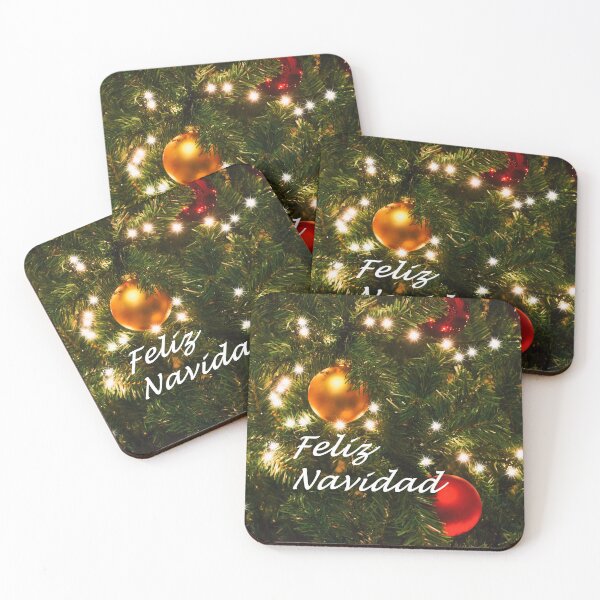 Item preview, Feliz Navidad 7 designed and sold by lotero.
