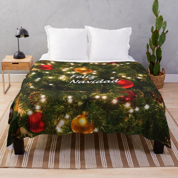 Item preview, Feliz Navidad 7 designed and sold by lotero.