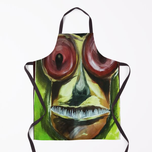 Item preview, Just My Face - Rodrigo designed and sold by Slydell1.