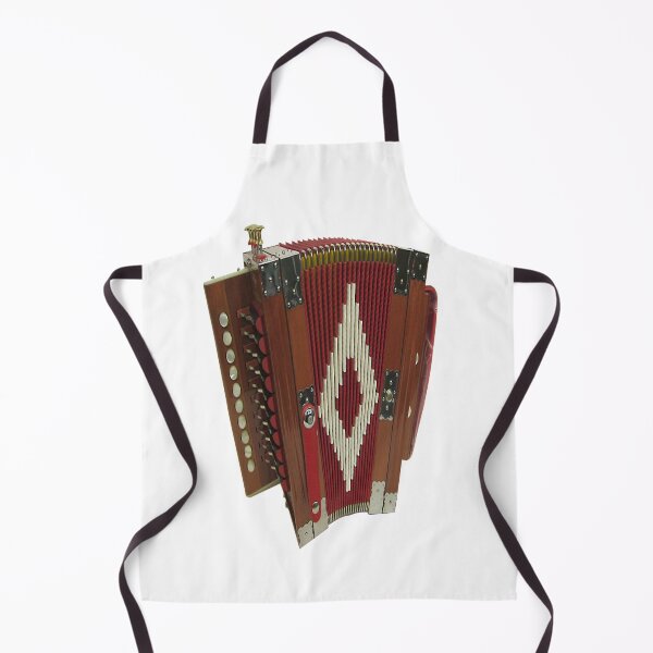 Item preview, Cajun Accordian designed and sold by Slydell1.