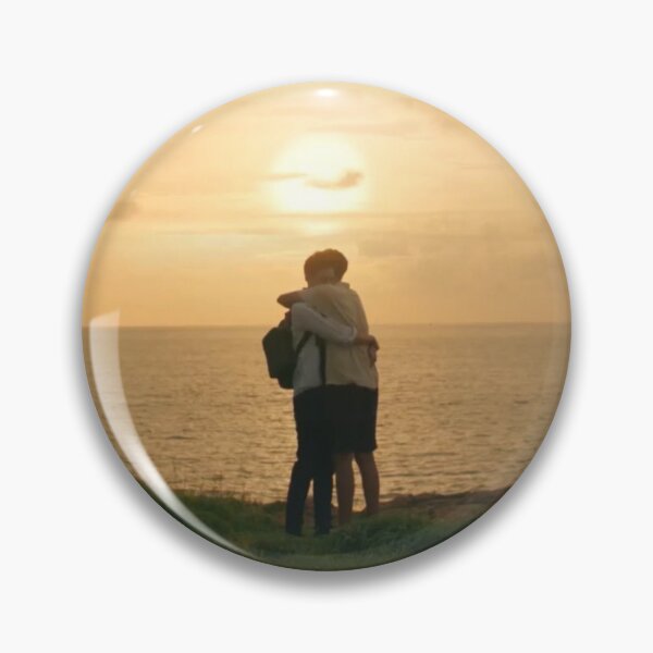 Item preview, I told sunset about you  designed and sold by LunaDiaries.
