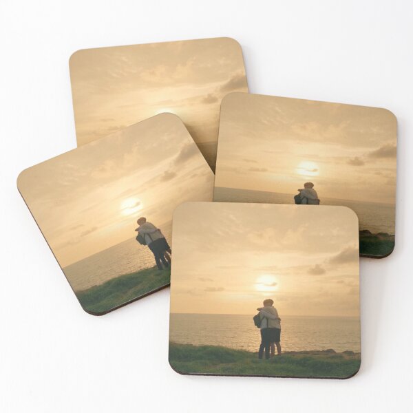 Item preview, I told sunset about you  designed and sold by LunaDiaries.