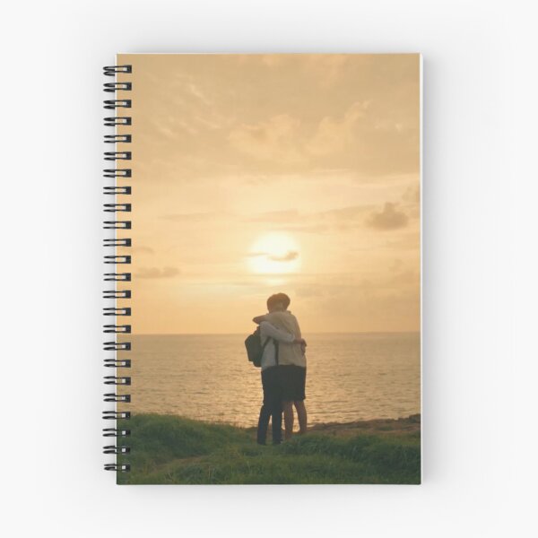 Item preview, I told sunset about you  designed and sold by LunaDiaries.