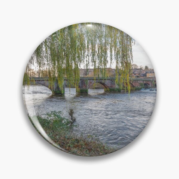 Item preview, Old Dee Bridge Chester designed and sold by Barno123.