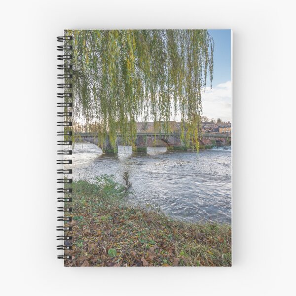 Item preview, Old Dee Bridge Chester designed and sold by Barno123.