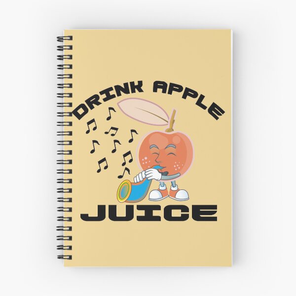 Item preview, drink apple juice,gift designed and sold by buzz1days.