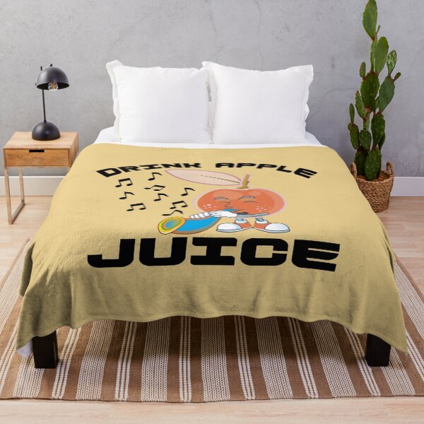 Item preview, drink apple juice,gift designed and sold by buzz1days.