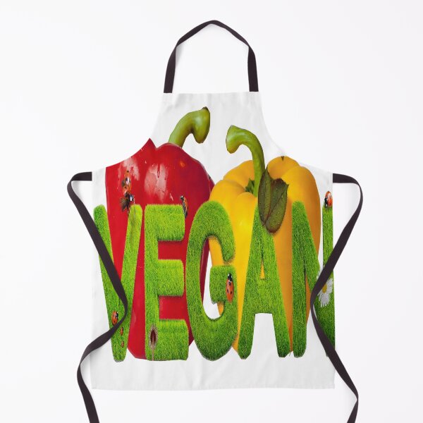 Item preview, I Am Vegan designed and sold by Slydell1.