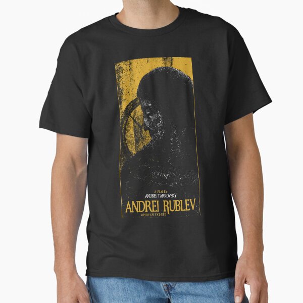 Item preview, Tarkowski - Andrei Rubljow designed and sold by Moornebheym.