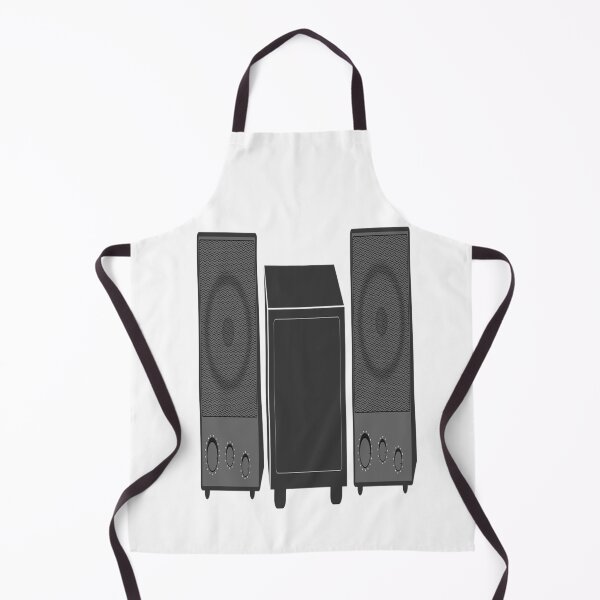 Item preview, Bumpin Speakers designed and sold by Slydell1.
