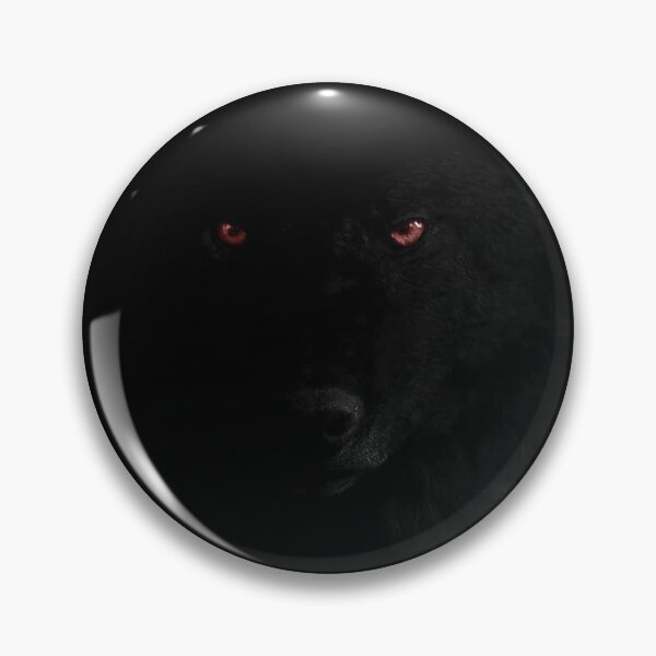 Item preview, Fenrir the Wolf designed and sold by AshStore.