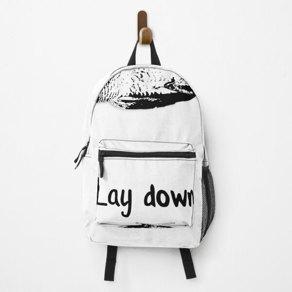 Item preview, Lay down a bit designed and sold by Kapotutikapi.