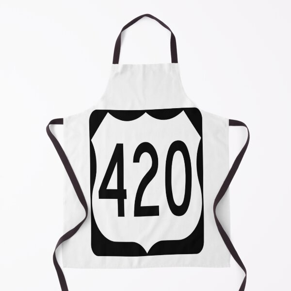 Item preview, Highway 420 designed and sold by Slydell1.