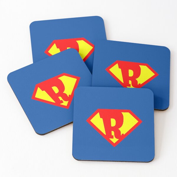 Item preview, R Super designed and sold by MonogramMonkey.