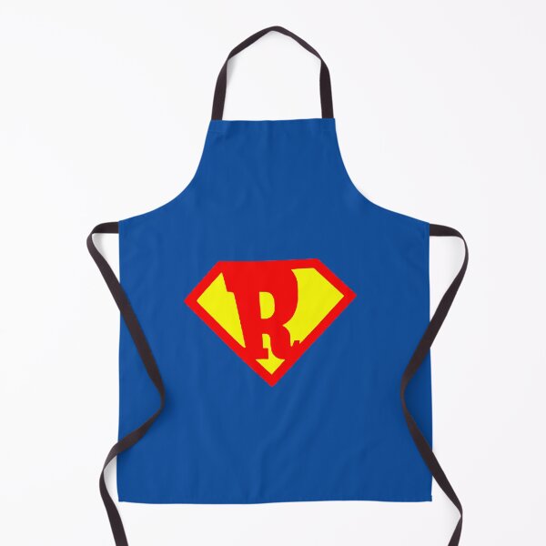 Item preview, R Super designed and sold by MonogramMonkey.