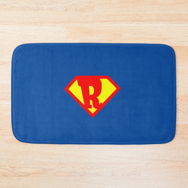 Item preview, R Super designed and sold by MonogramMonkey.