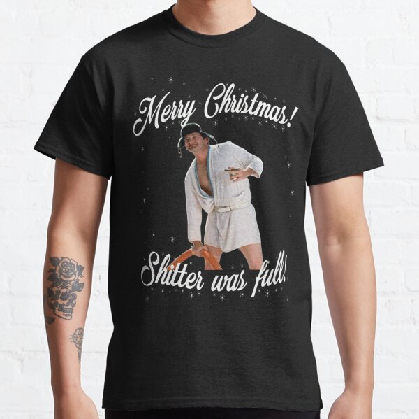 christmas vacation Classic T-Shirt