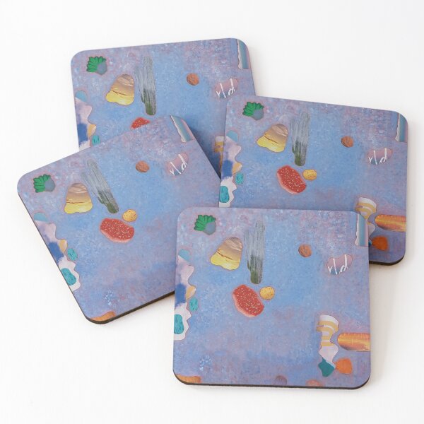 Item preview, The Pantry by Yayoi Shibata designed and sold by atomic-dave.