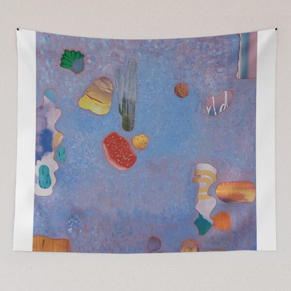 Item preview, The Pantry by Yayoi Shibata designed and sold by atomic-dave.