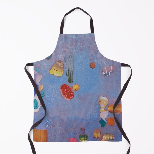 Item preview, The Pantry by Yayoi Shibata designed and sold by atomic-dave.